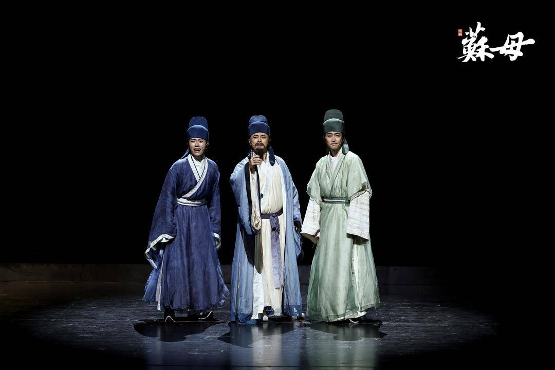 国家艺术基金优秀剧目四川展演9月启幕