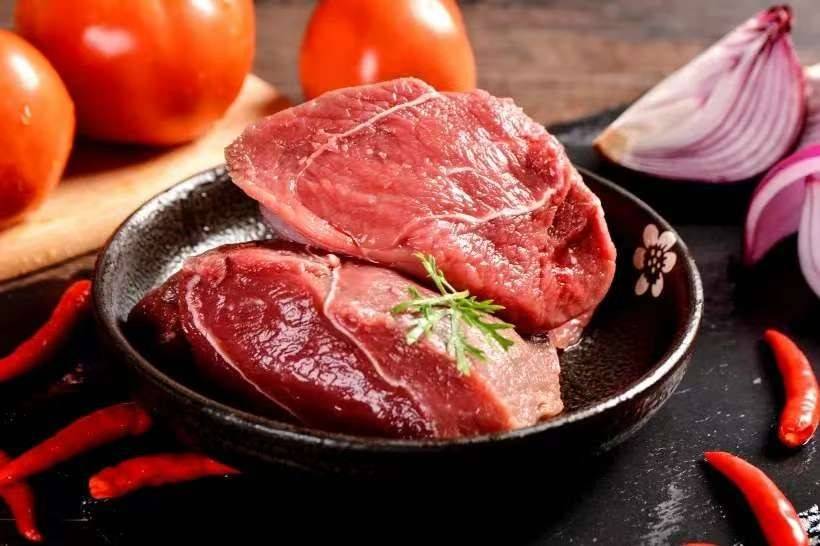原创            牛肉再次被关注！研究发现：癌症患者吃牛肉，不过多久或有4益处