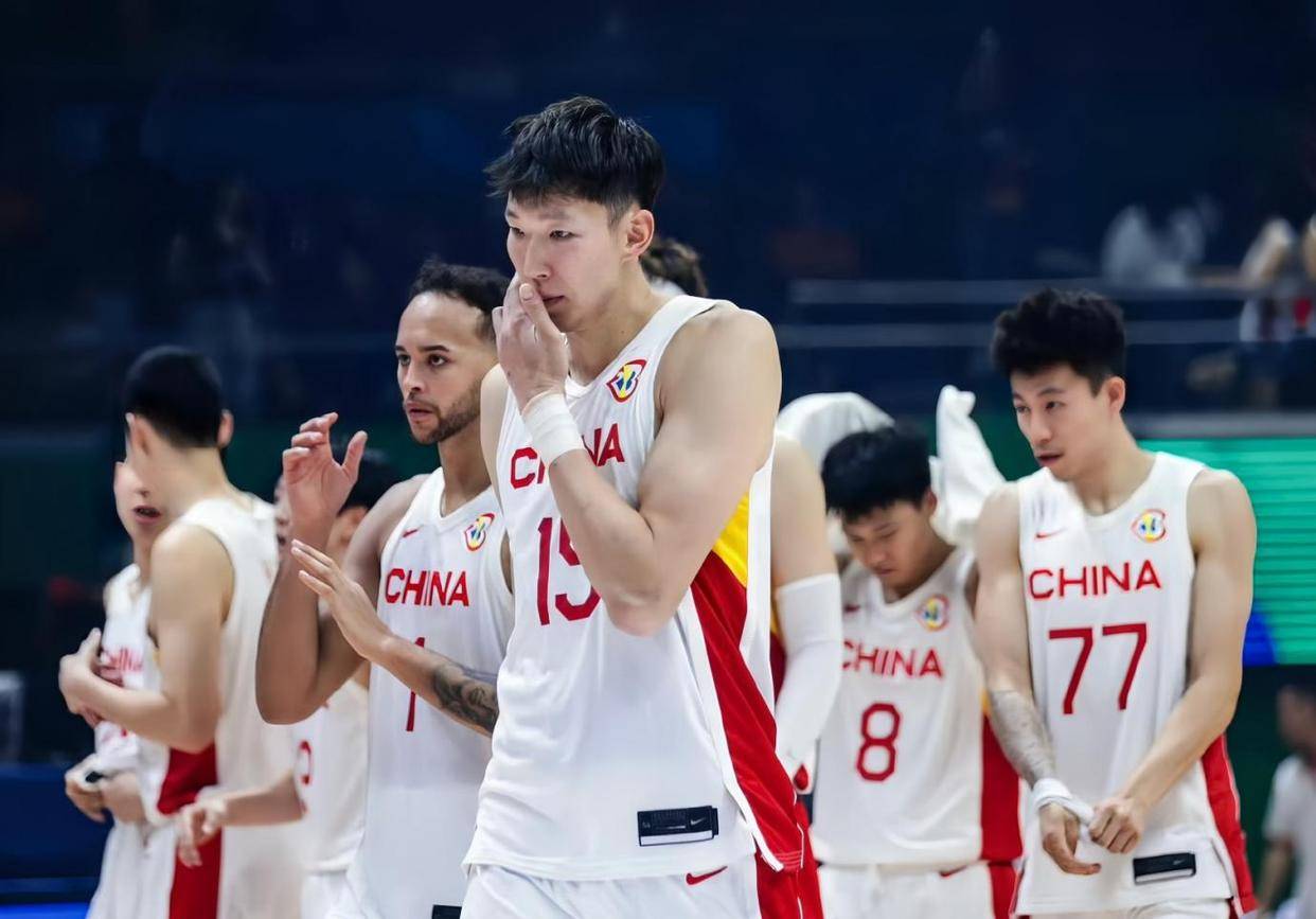 26分大胜，世预赛中国男篮力克卡塔尔，得分王不是胡金秋，而是他