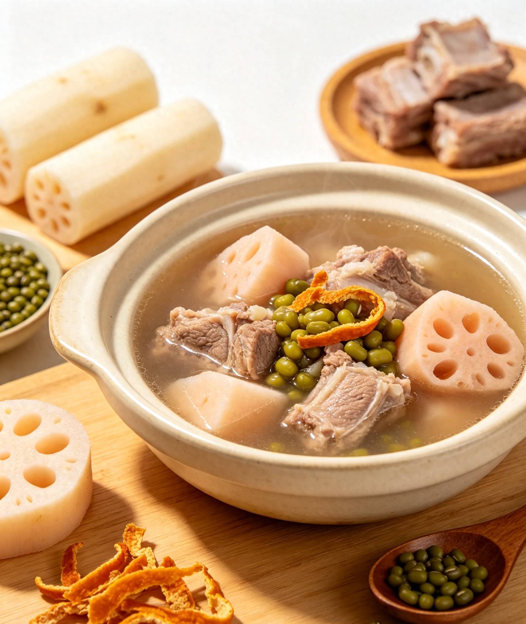 原创            9月宁可少吃肉，“秋三鲜”要常吃，一健脾、二润燥、三通便！