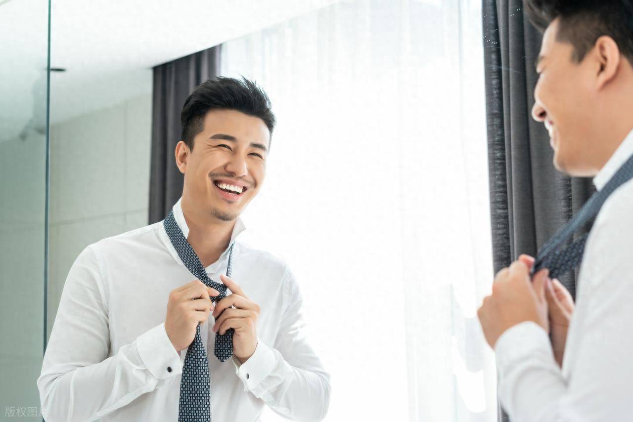 5个好习惯让男人保持年轻活力、提升雄性魅力！