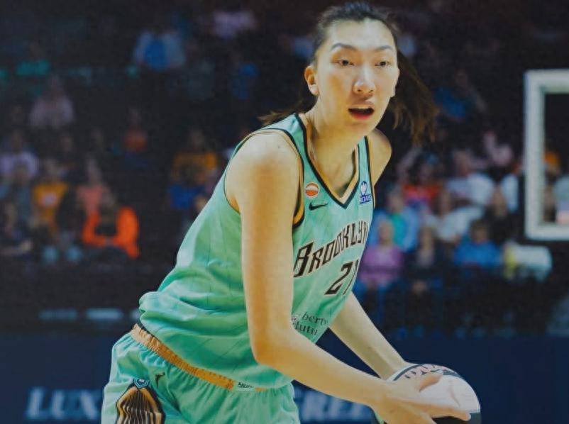 WNBA:韩旭19+5+2帽大爆发 赛季新高+全场最高率自由人大胜