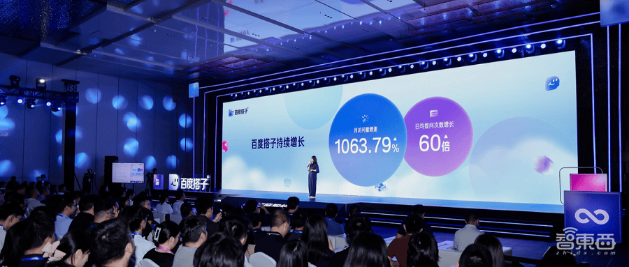 AI办公,卡在哪了?百度搭子给出的答案是“直接交付”