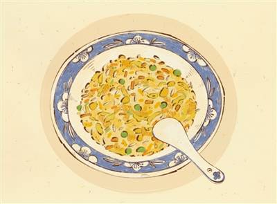 想复刻徐福烩饭？攻略来啦