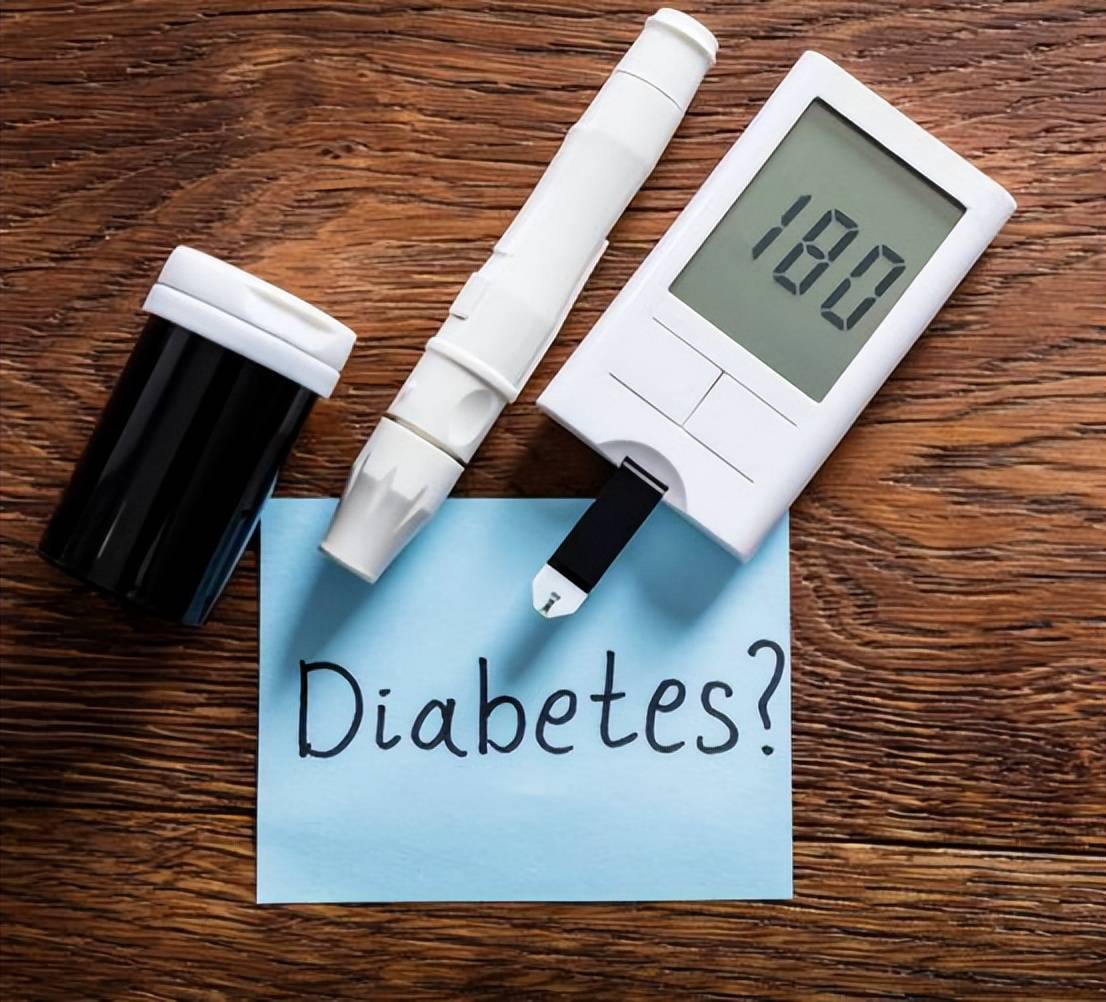 原创            医生提醒：糖尿病早期不是消瘦，而是频繁出现这5个症状，需警惕