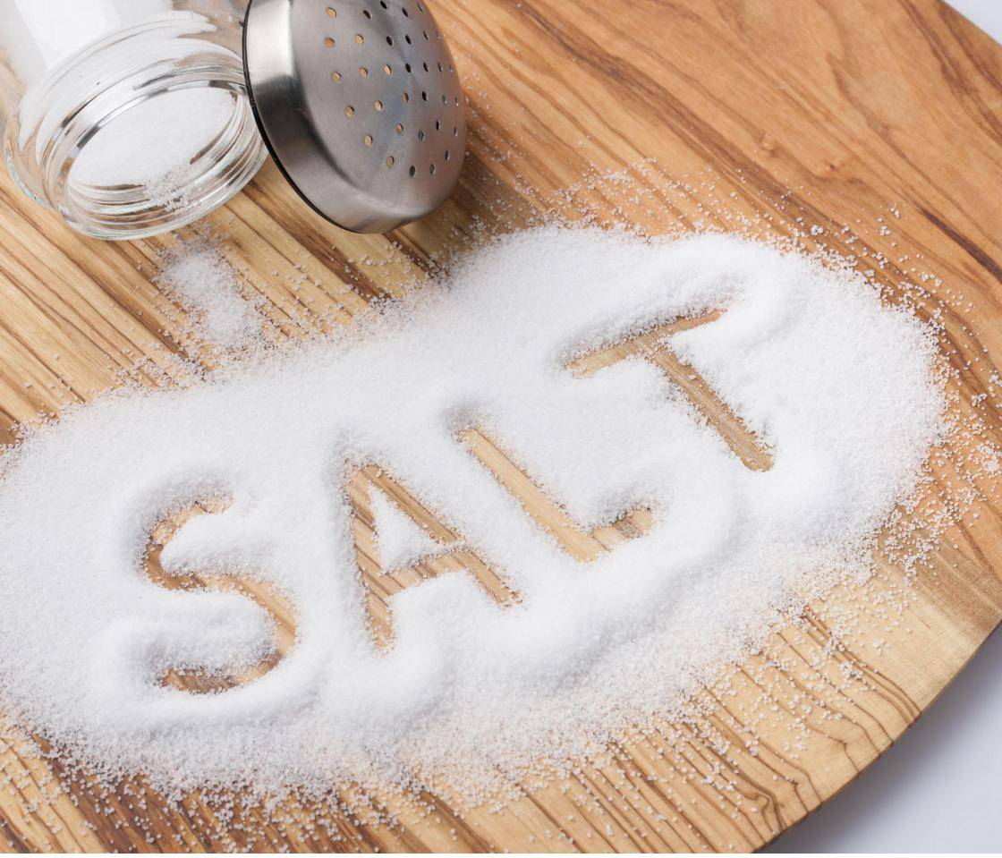 原创            别吃太清淡，研究发现：吃得越咸，寿命或越长？告诉你真相