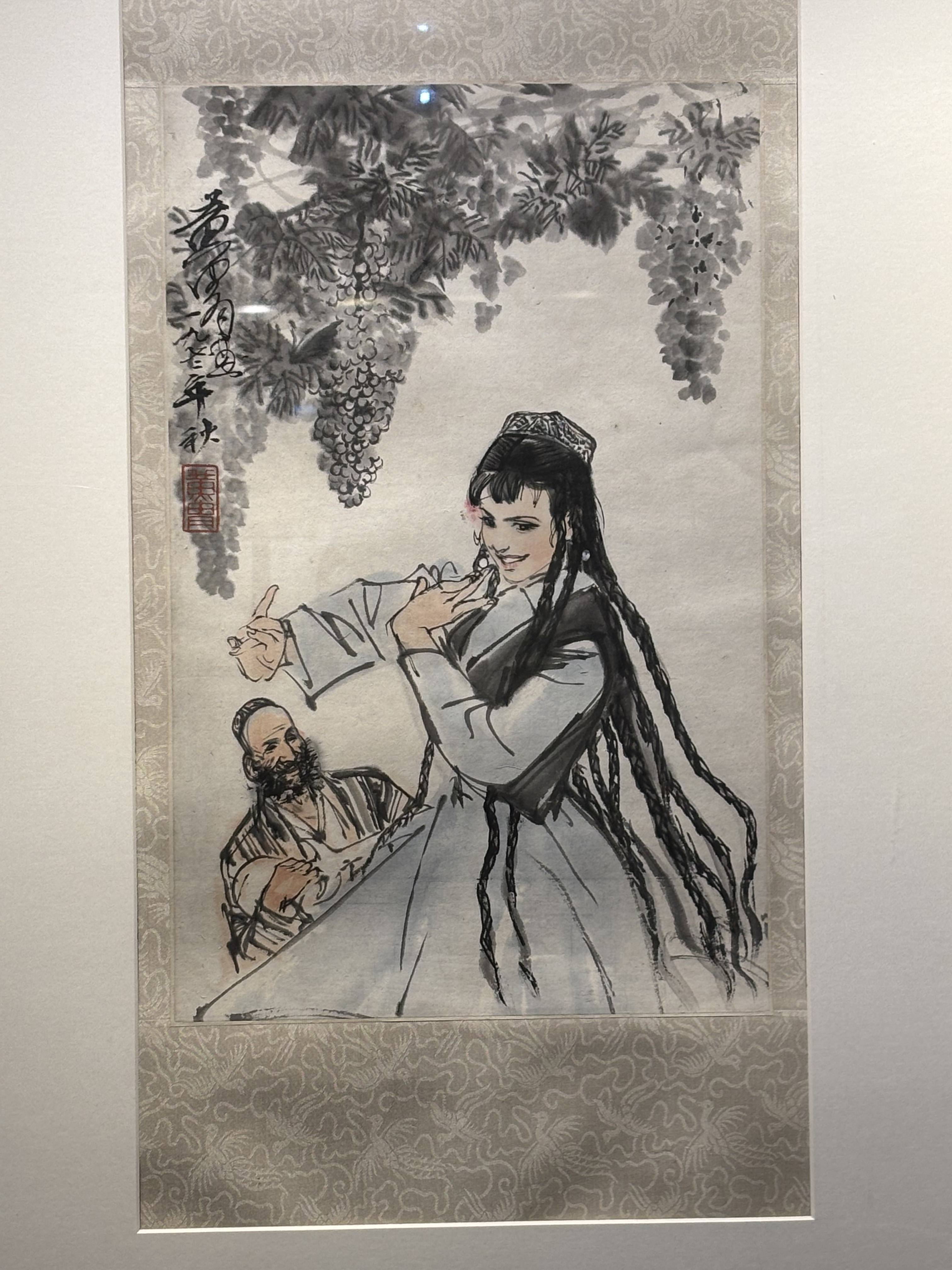 2026年北京服务不错的字画回收企业靠谱商家测评排名