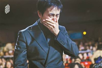 演员文昕：渴望“被看见”和“被记住”