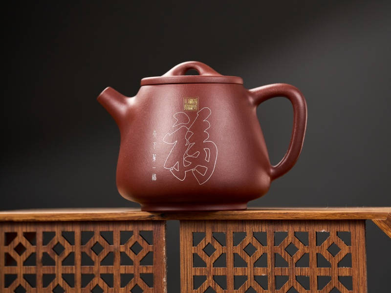 2026优选：济南茶壶品牌怎么挑？认准这三条硬标准不出错