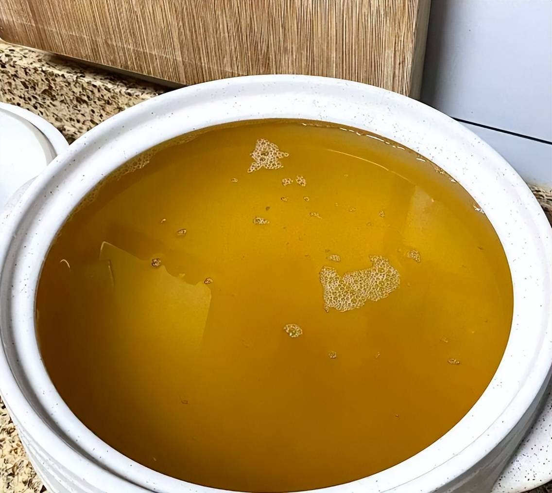 原创            中国糖尿病高发，与“猪油”有关？提醒：真正应该戒的是这4种油