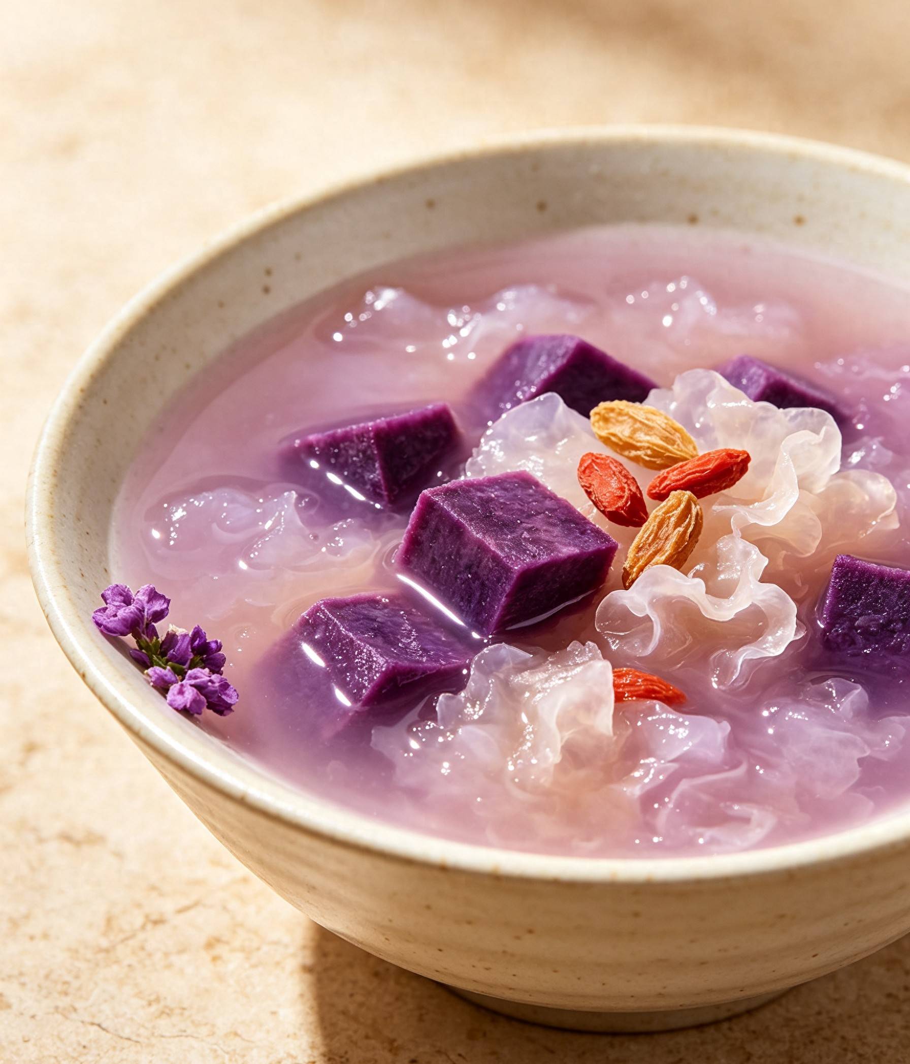 原创            立秋后苹果 梨靠边站，抓紧吃它，一生津，二润燥，三补血，四通便