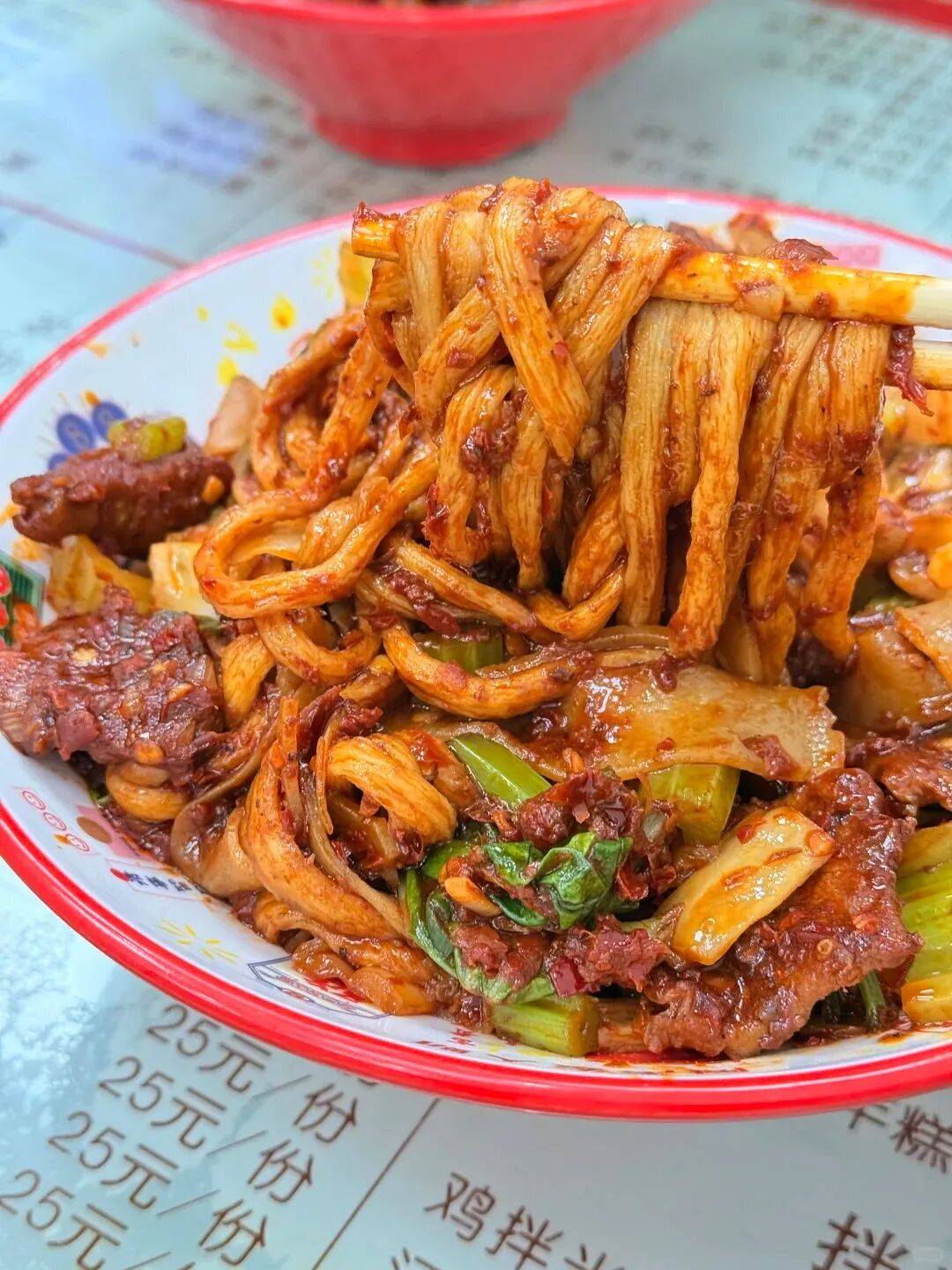 不止炒米粉，博州还有这些热辣美食，让你过瘾！