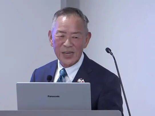 日企CEO发愿：2040年，到月球生产芯片