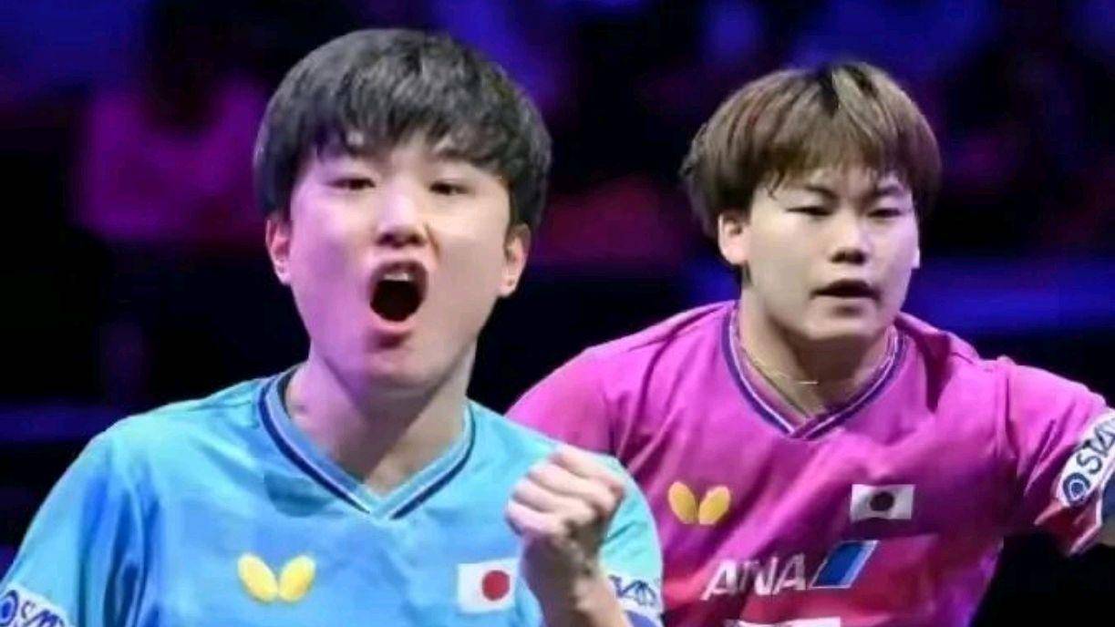 止步八强！松岛辉空心态失守饮恨澳门，亚运冲击四冠恐难如愿