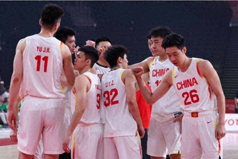 原创
            亚运八强对阵：中国男篮vs沙特 半决赛战日本vs中国台北胜者