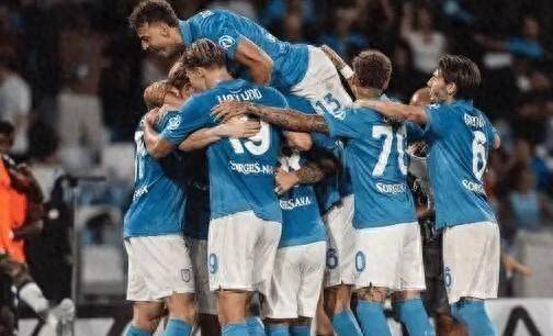 1-0+两场3-2！意甲一夜三场分出胜负，那不勒斯止颓，尤文蒙扎接连告负，三队盼赢球