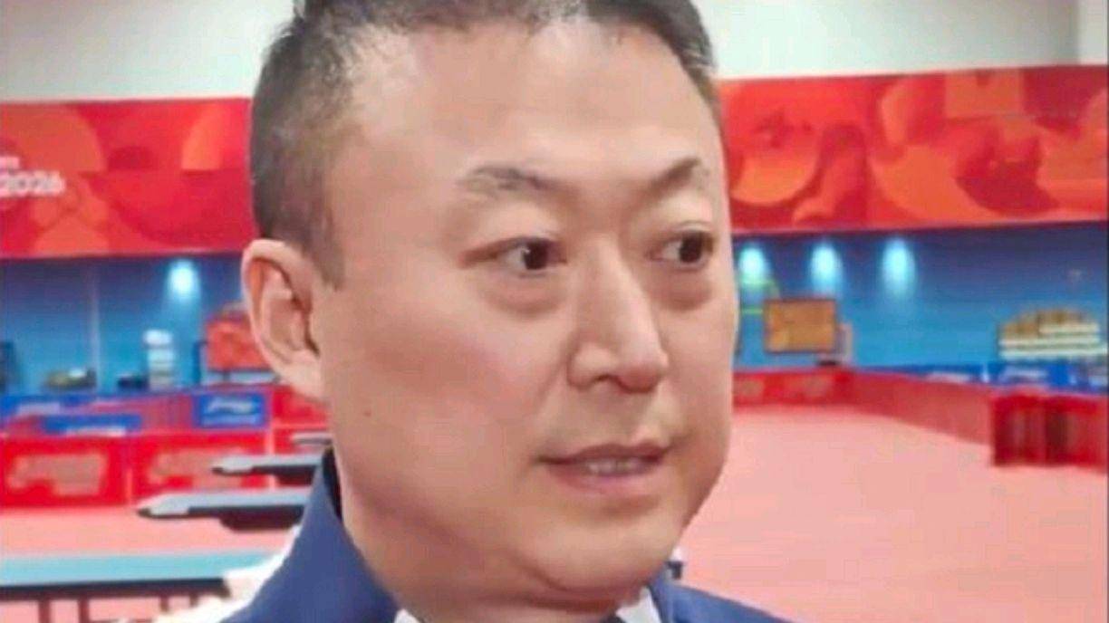 马琳敲响警钟!日乒加速新老交替,国乒新生代培养刻不容缓