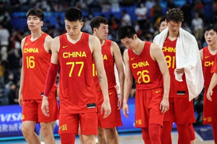 原创
            并非廖三宁！也非胡金秋！半决赛对阵日本，2米06有望成关键奇兵