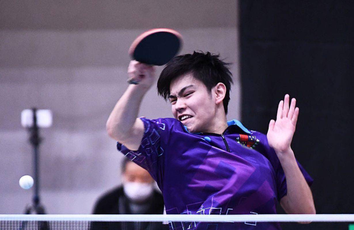 3‑1挺进决赛！国乒仅剩女单独苗，15位队友全部出局，17岁小将迎战日本冲冠