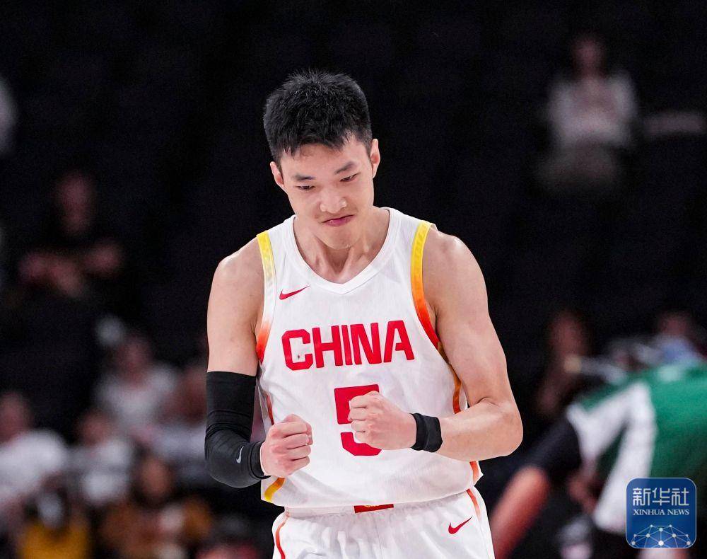 体坛热榜｜亚运会中国男篮今战日本，中国女篮世界排名降至第七