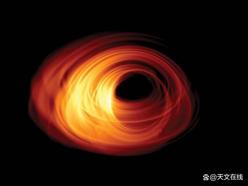 
        科学家探测早期超大质量黑洞形成环境
