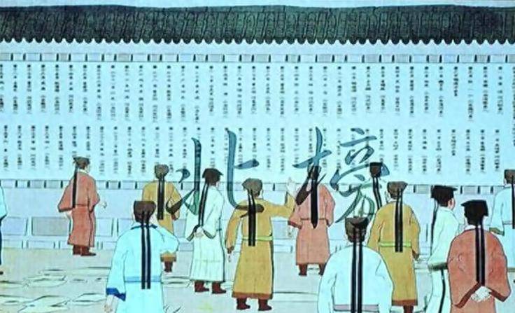 51名进士竟全由南方人包揽？揭秘明朝南北榜案，真相让朱元璋震恐