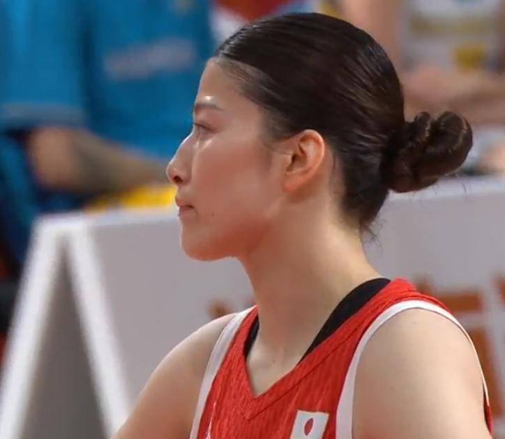 日本女篮