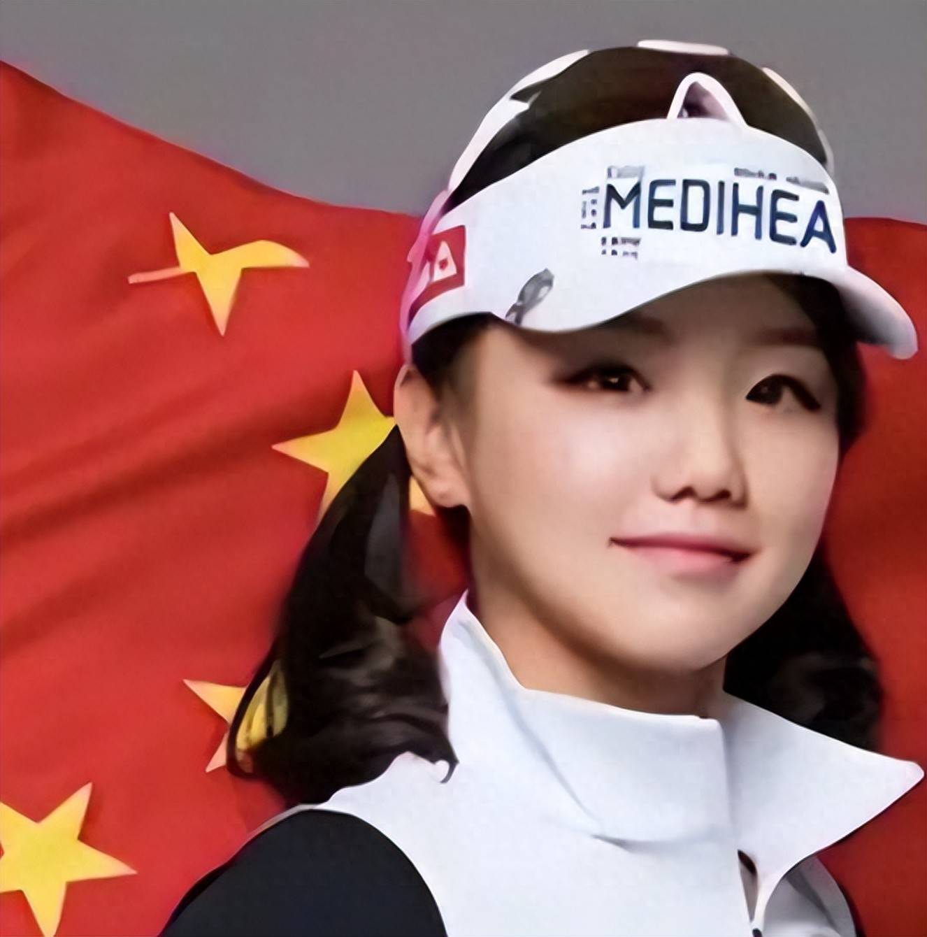 她选择为中国而战！拒绝加入日本籍，与张本一家反差太鲜明了