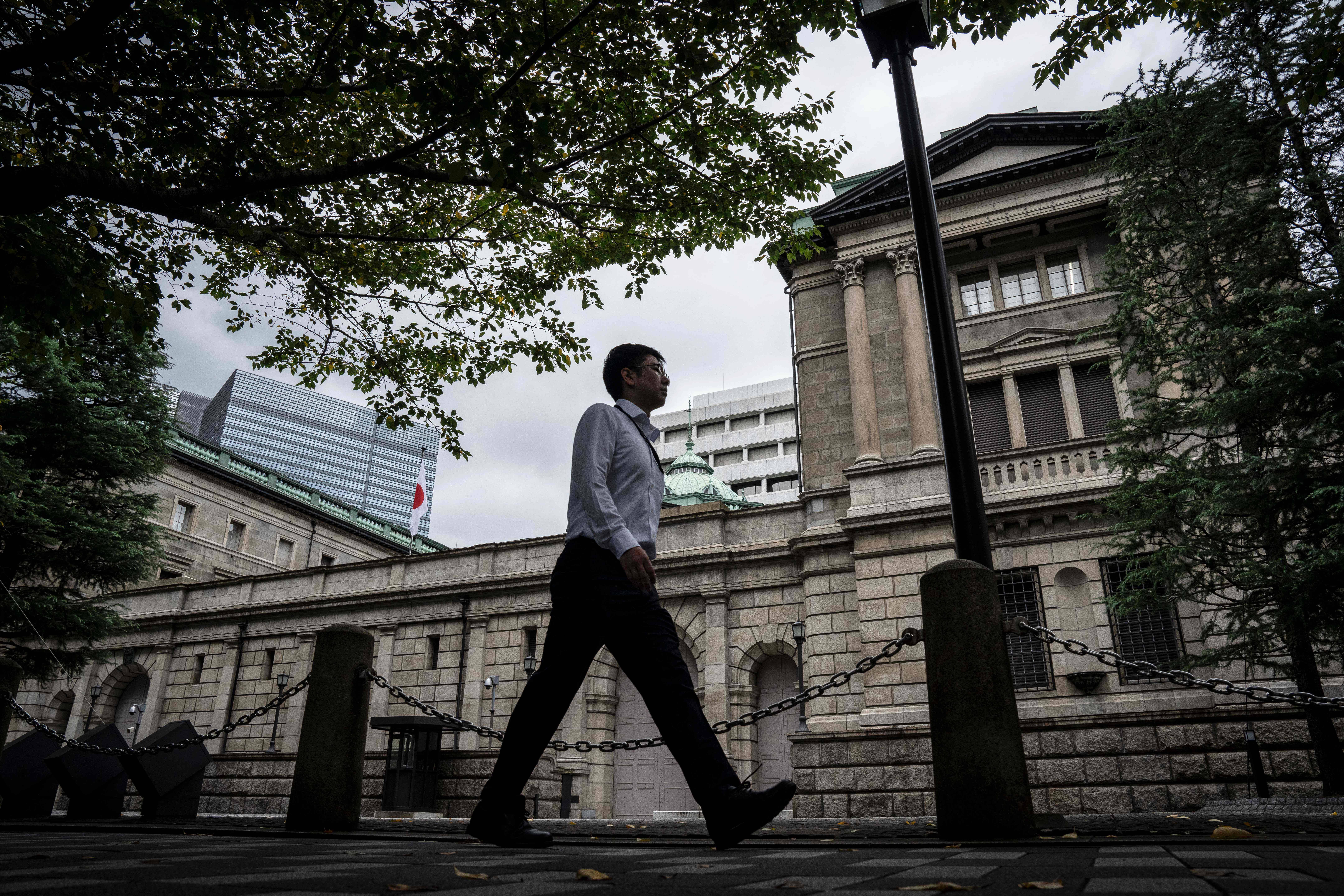 日本央行加息至31年来最高水平
