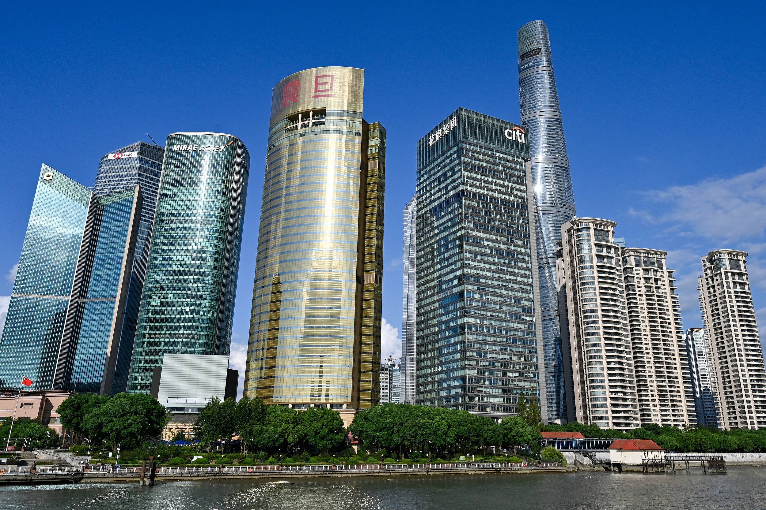 人民币中间价连续九个交易日调强，接下来怎么走？