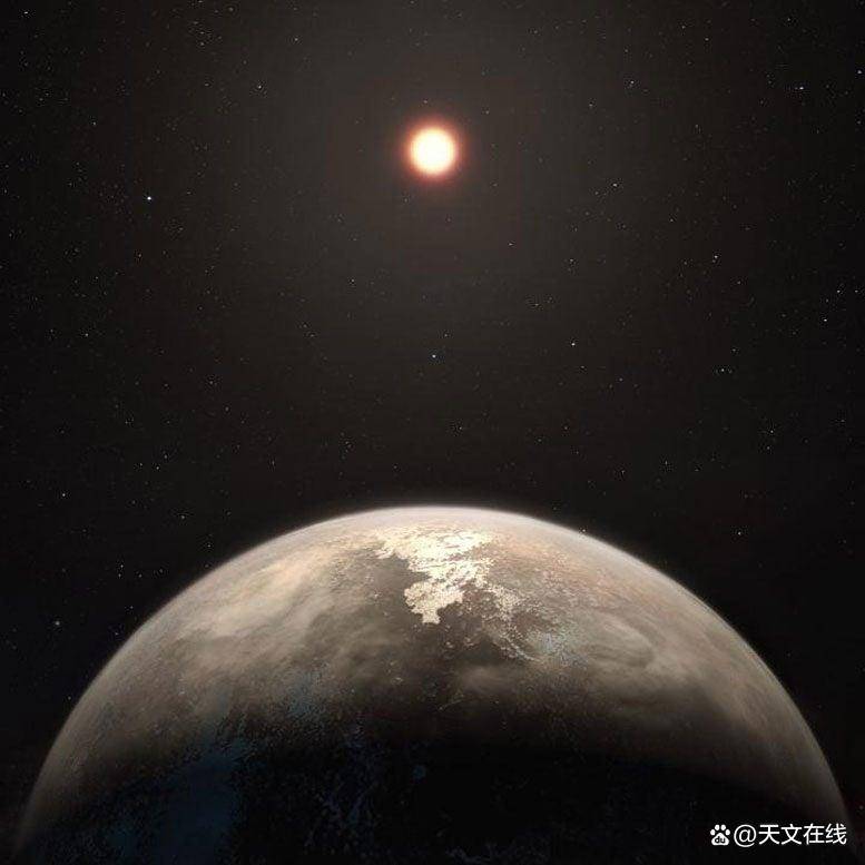 
        地球或非宇宙偶然现象
