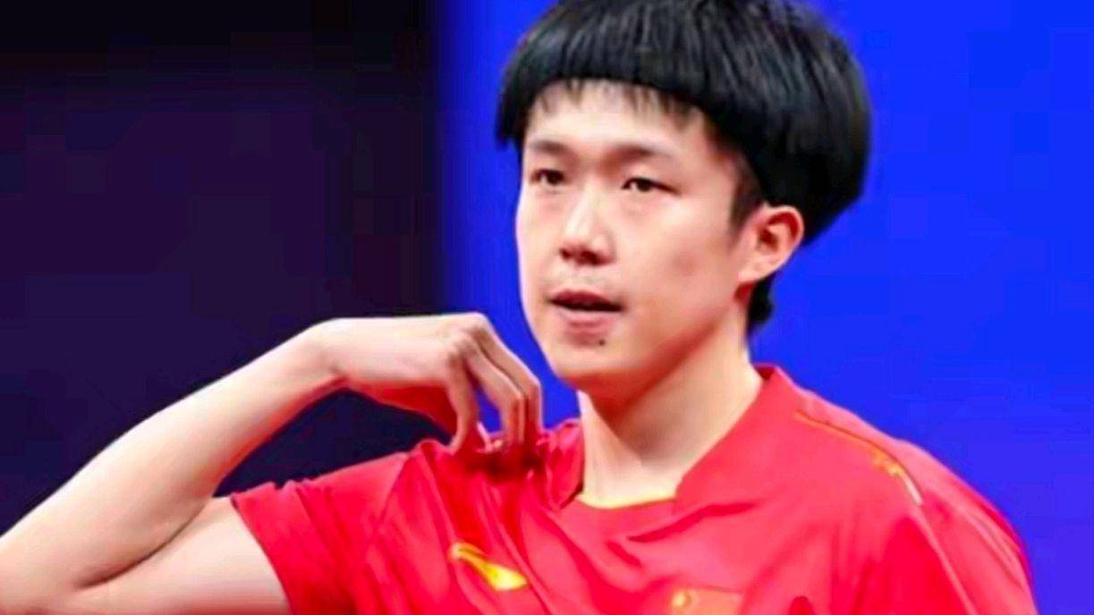国乒大换血！五大主力集体缺席亚锦赛，15岁小将破格入选