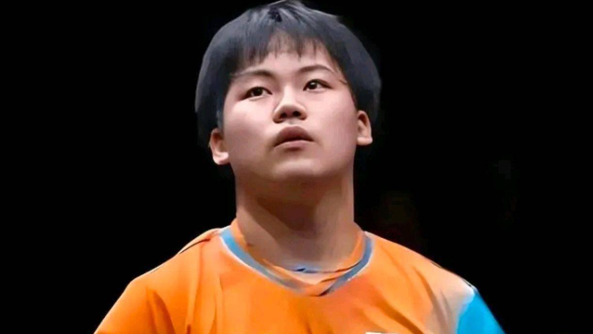 口出狂言！松岛辉空放话仅半力取胜国乒，豪言能否兑现？