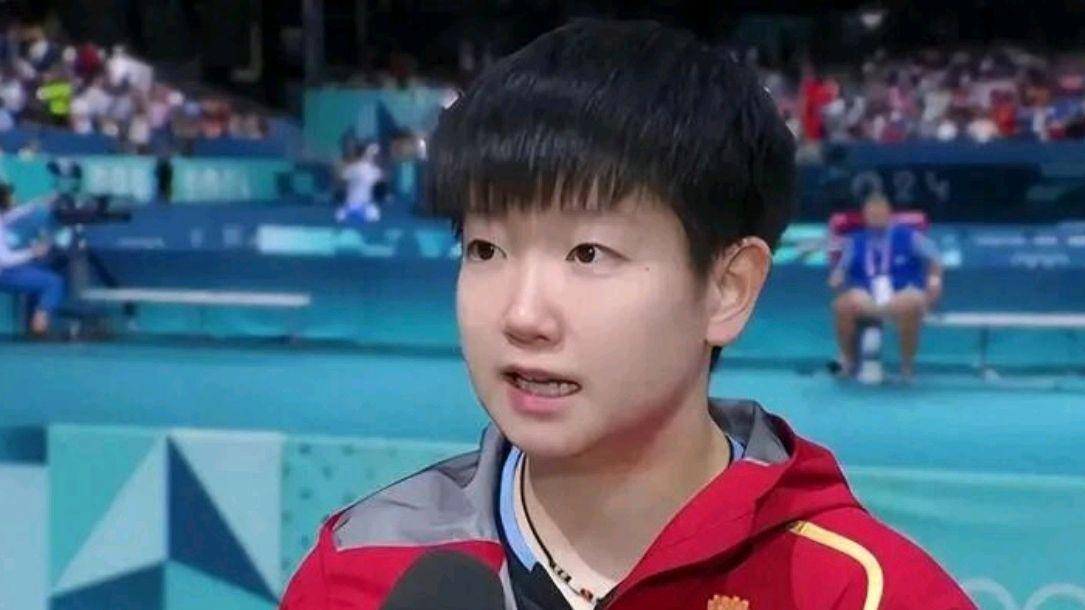 央视直播！女团激战，孙颖莎、王曼昱领衔冲四强