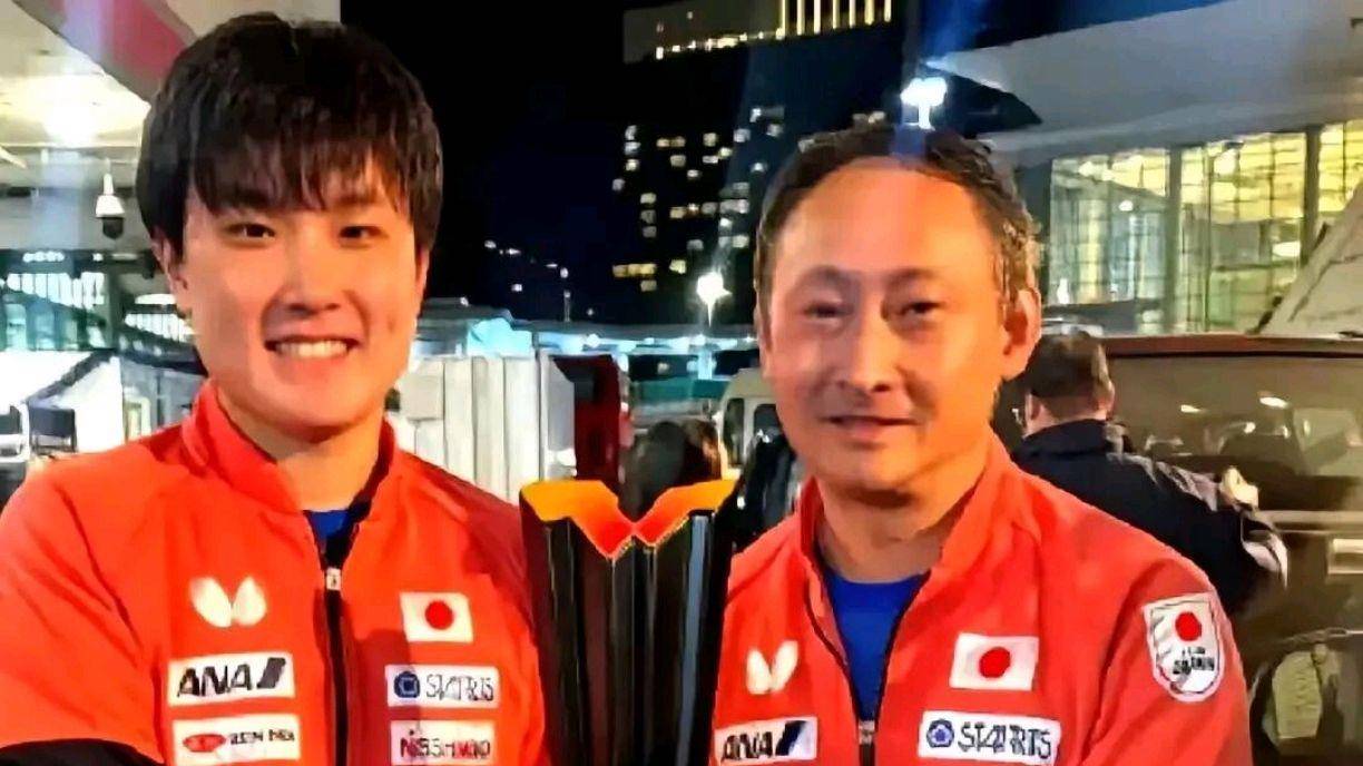 4大优势难助张本登顶，国乒逆境淬炼暗藏翻盘底气