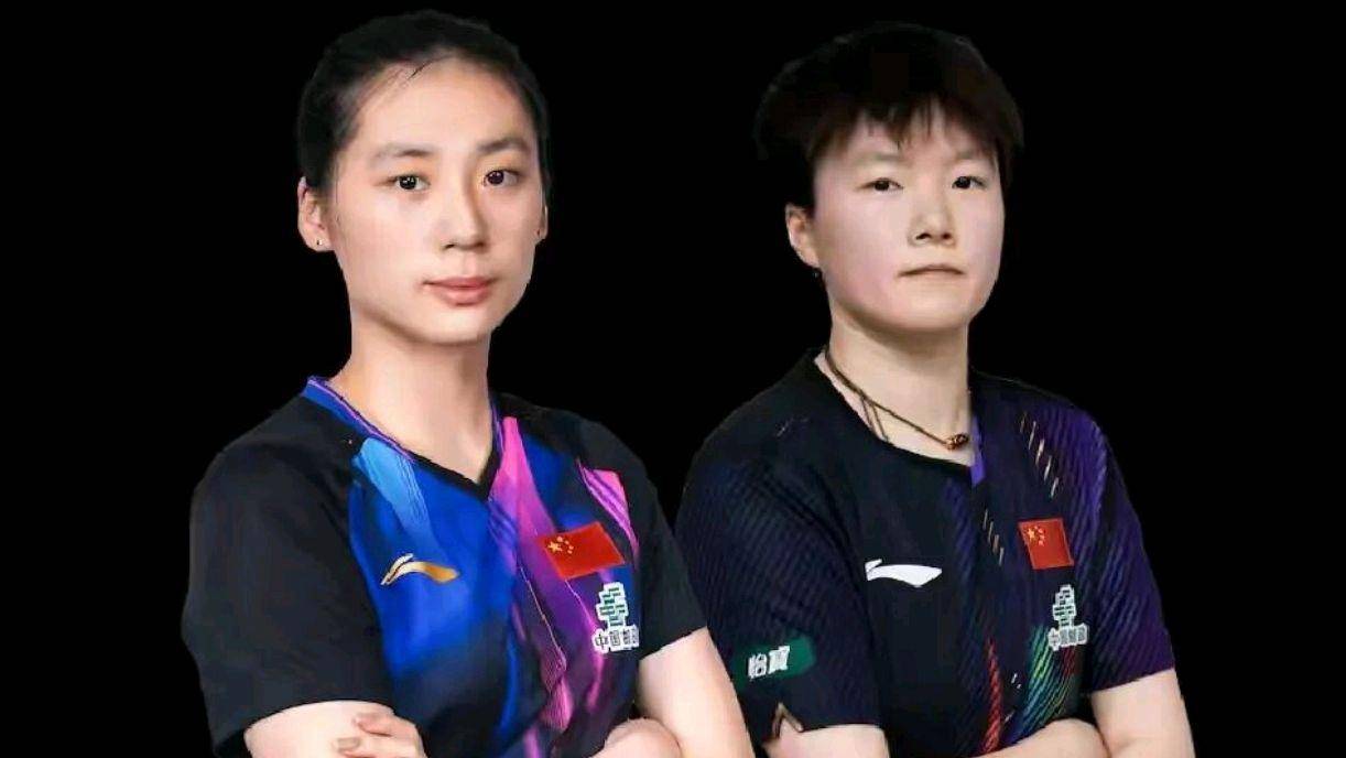 亚运会乒乓球：世界亚军出局！女团四强诞生，日本力克中国台北