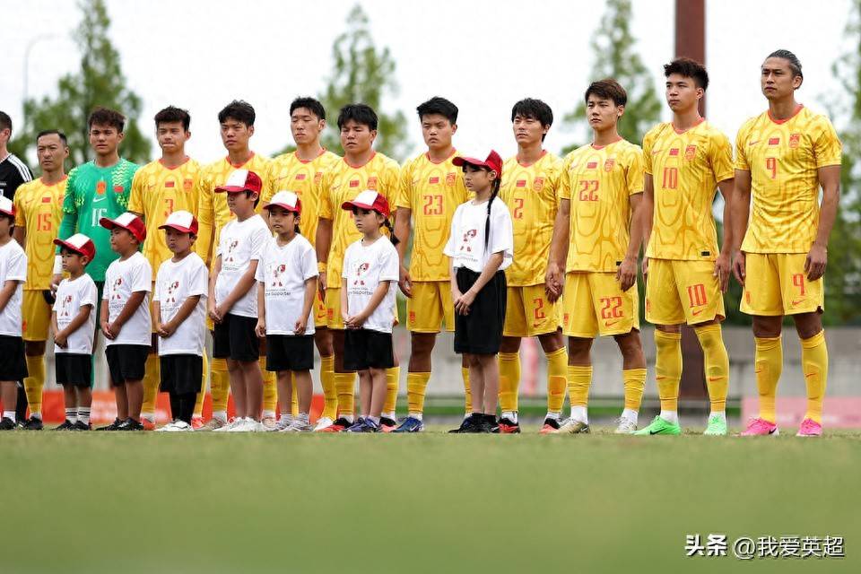 不败即进8强 亚运-中国男足VS阿联酋首发:连续3场11人不变冲头名_比赛_刘浩帆_王钰栋