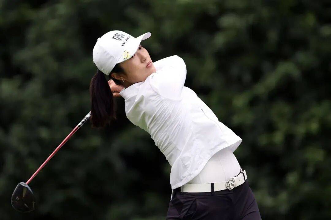 LPGA阿肯色锦标赛开杆在即，刘钰、刘依一等六人出战期待佳绩