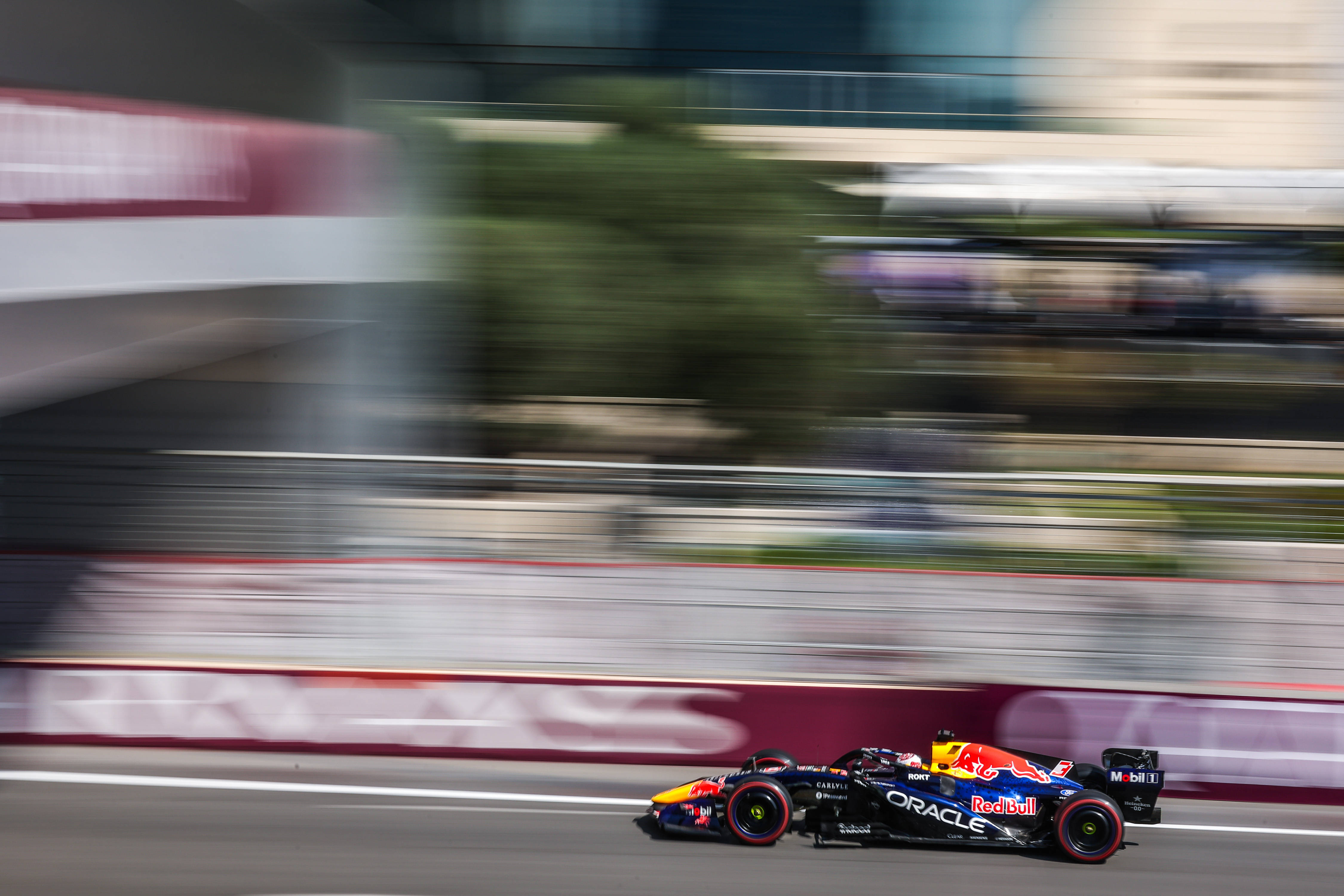 F1 练习赛