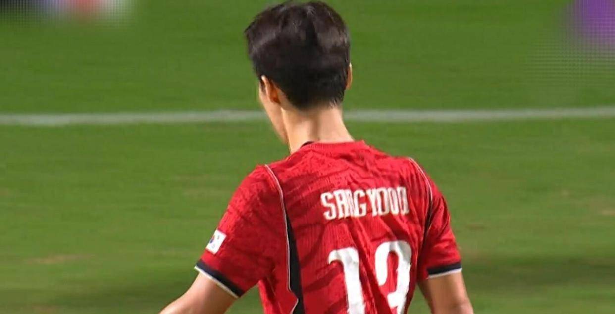 原创
            4-0,3-0！亚运男足4强出2队，韩国完胜，沙特和越南大败出局