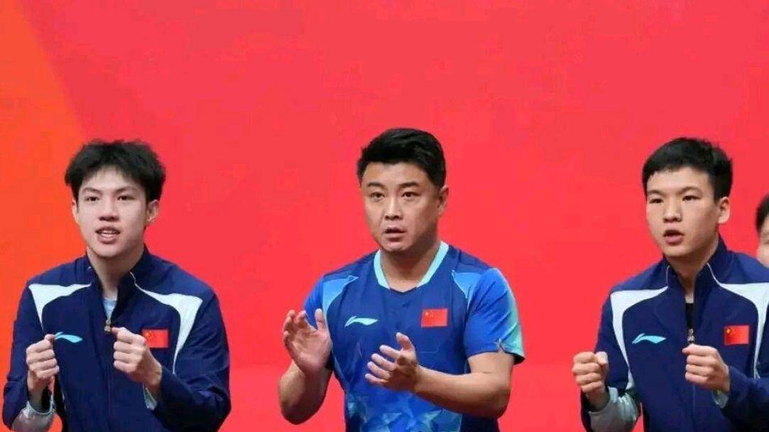 一针见血！男团丢冠不是盲目冒险，刘国正道破王皓用人深层布局
