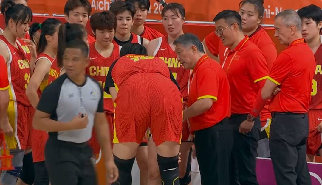 中国台北女篮