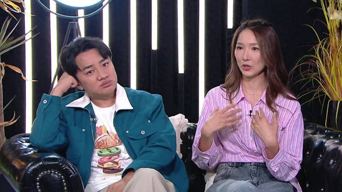 王祖蓝自曝为追李亚男禁食40日！两人曾分开3年，一度关系暧昧封面图