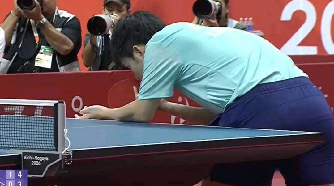 亚运会乒乓球｜林诗栋4-3林昀儒，晋级男单决赛！决赛将对阵王楚钦，国乒提前包揽男单金银牌
