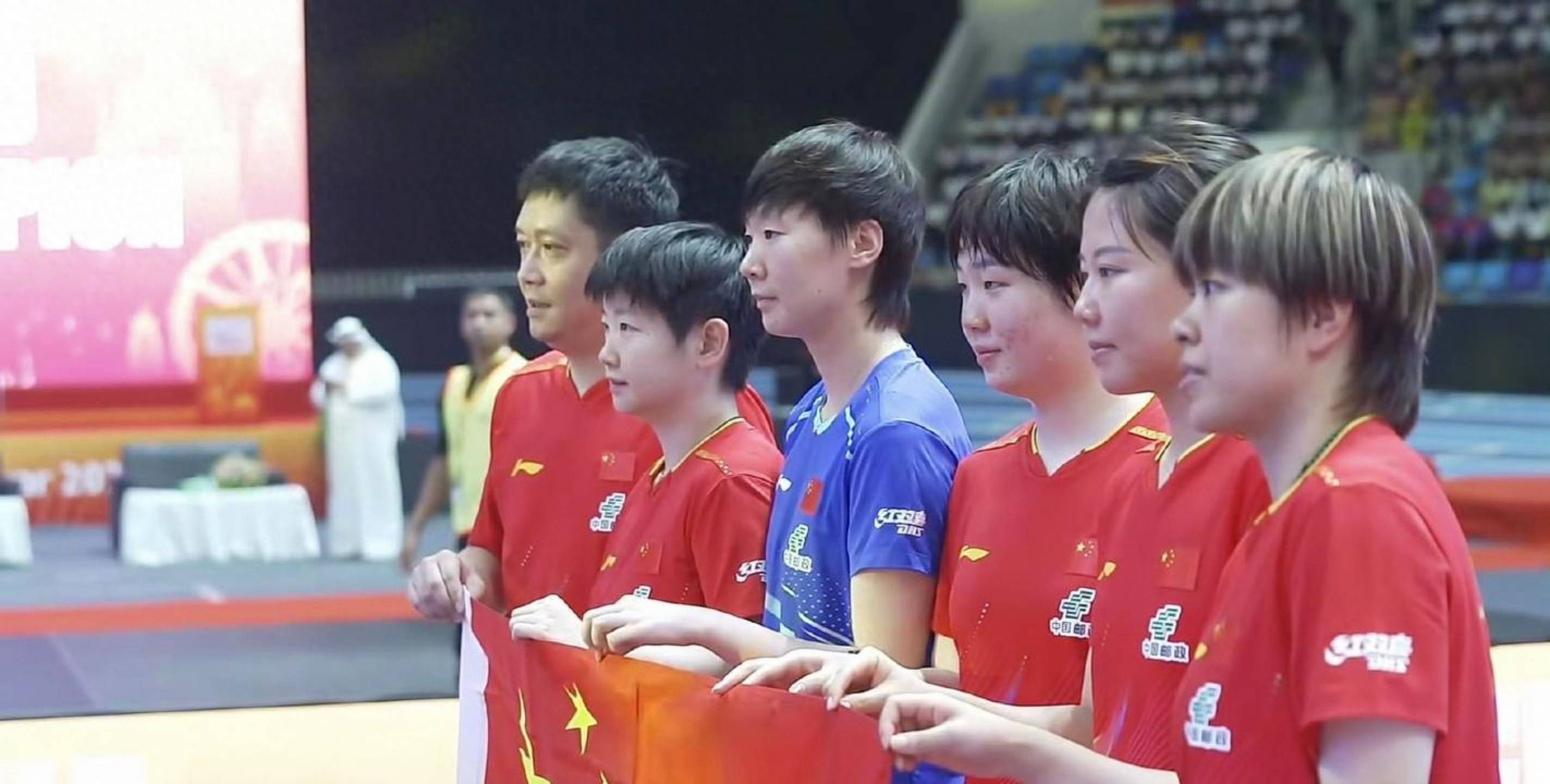 亚运会乒乓球今天收官！王曼昱冲双冠，楚钦战强敌，林诗栋大心脏