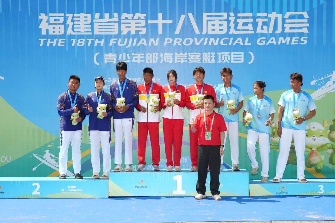 福州队 vs 莆田队