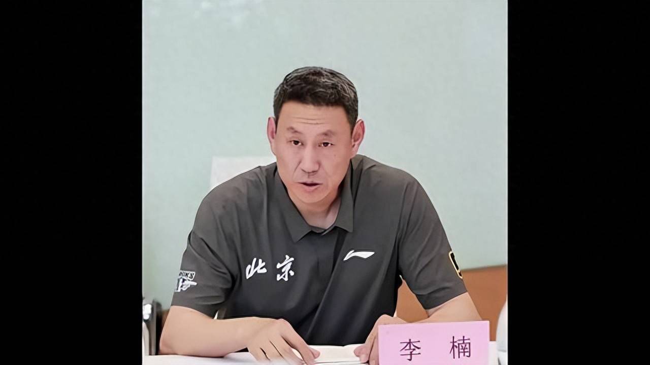 李楠为什么单抓赵睿的额外训练？赵睿说出真实原因，原来如此