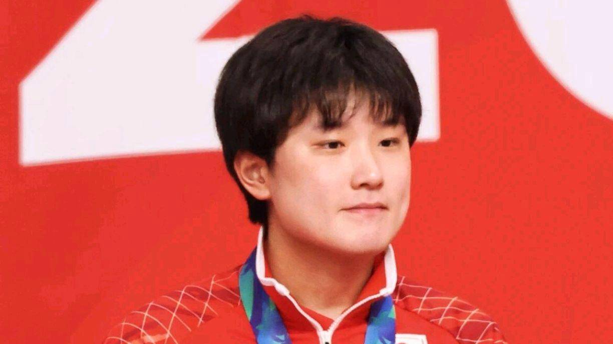 亚运夺金仍不满足！张本智和直言绝非侥幸，持续击败国乒定为目标