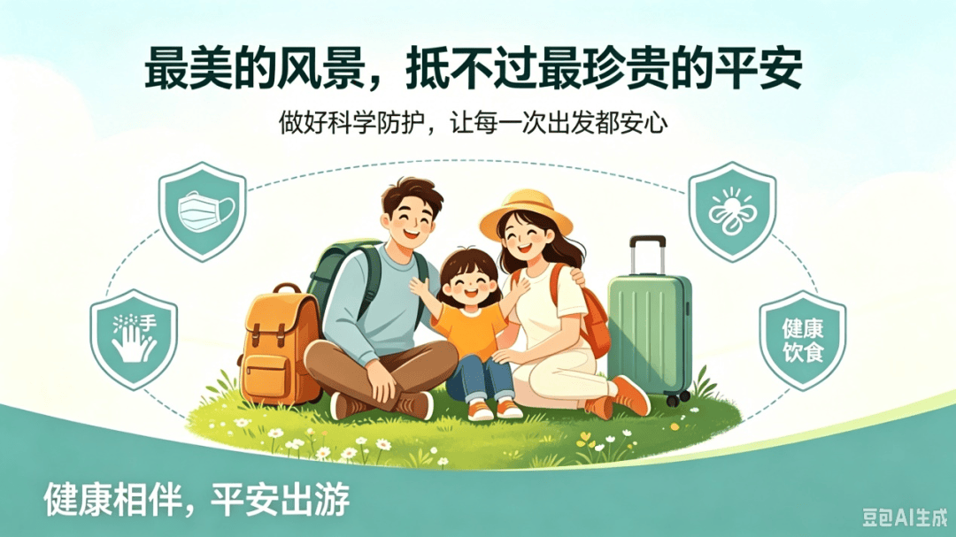 近期传染病高发期温馨提示__国家疾控局提醒防范传染病