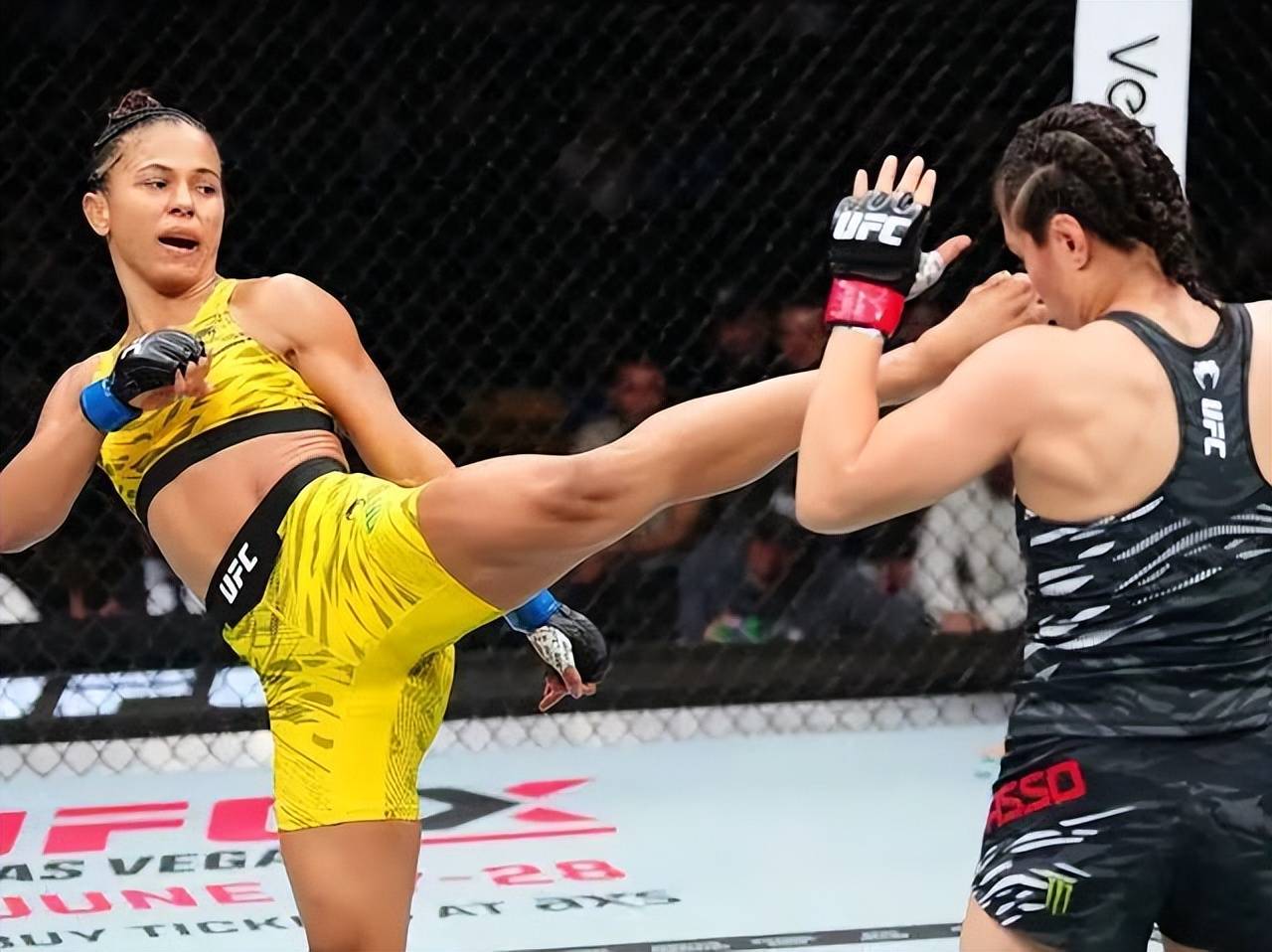 ufc比赛视频下载
